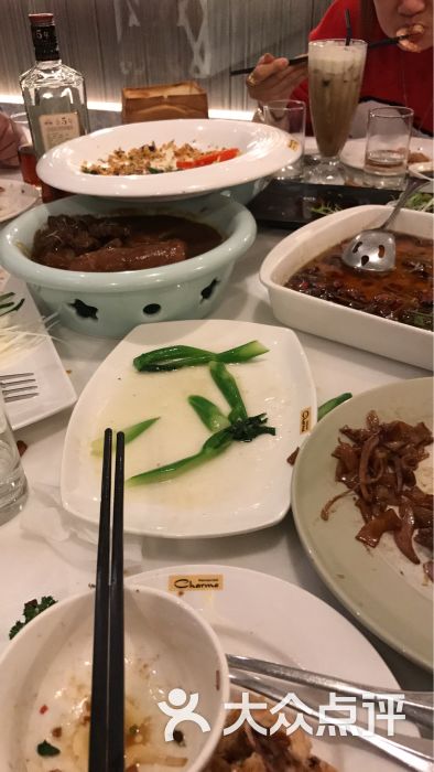 港丽餐厅(龙之梦购物中心虹口店)-图片-上海美食-大众