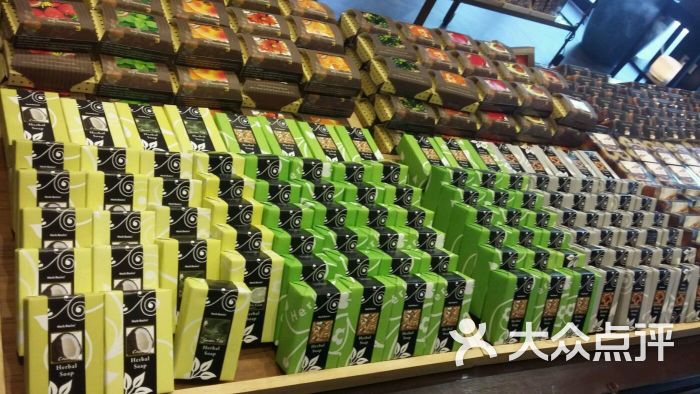 Herb Basics-图片-清迈购物