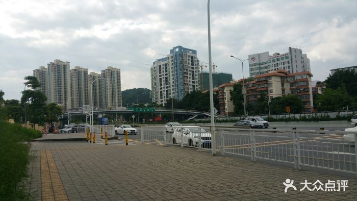 太安-地铁站-周围环境图片-深圳生活服务-大众点评网