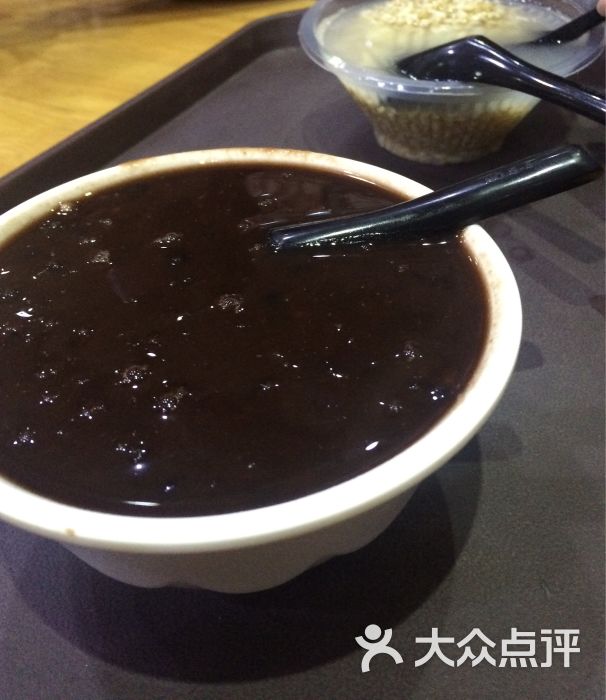 占国牛肉面(会宁路店)-图片-兰州美食-大众点评