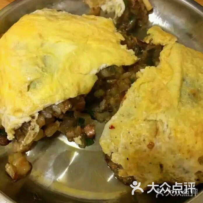 儿马婆蛋包洋芋图片 - 第2张