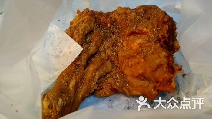 老北京美式炸鸡-图片-北京美食-大众点评网