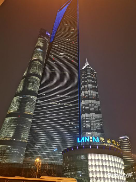 览海国际广场图片