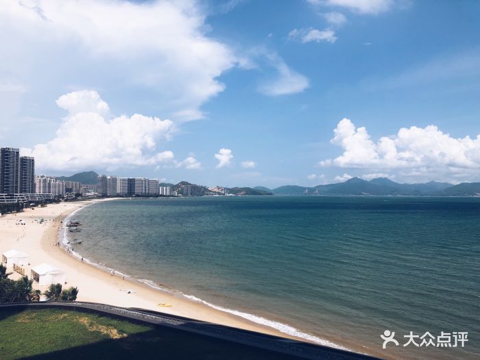 惠州小径湾艾美酒店图片 - 第215张