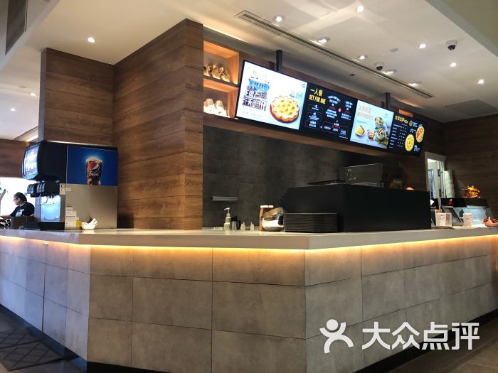 必胜客bistro(北京环宇荟购物中心店)图片 第2张