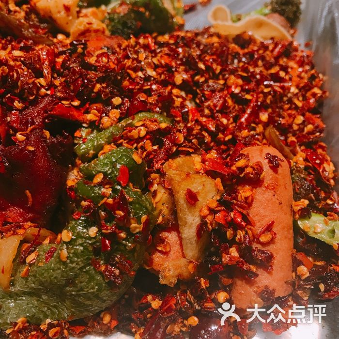 廖师傅川味炸烤图片 - 第2张