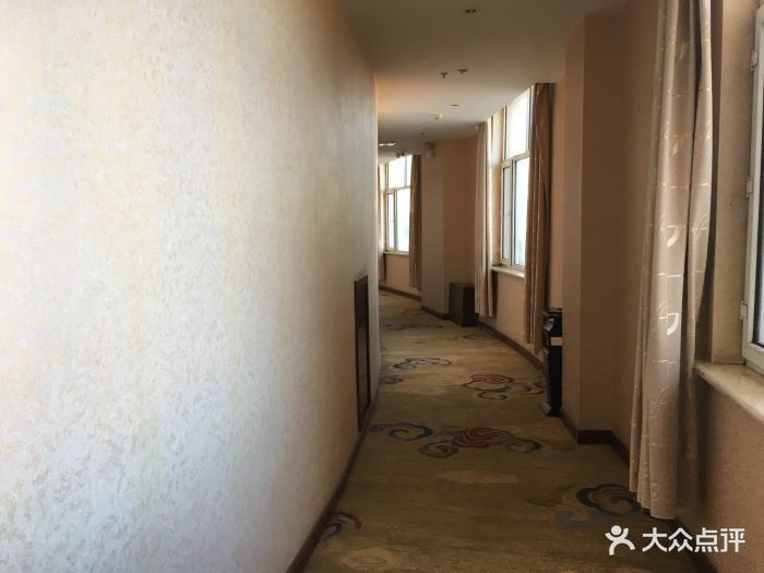 白旗酒店-图片-正镶白旗酒店-大众点评网