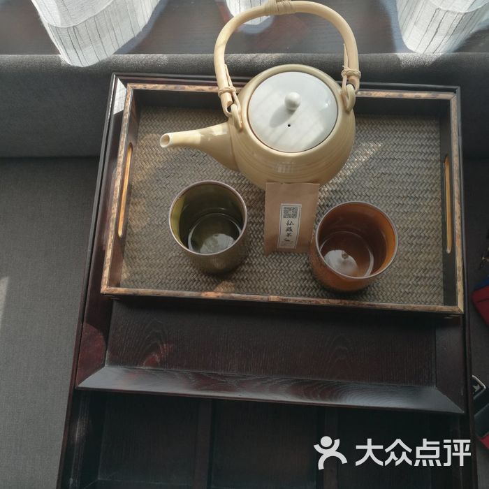 济宁半亩方塘度假酒店