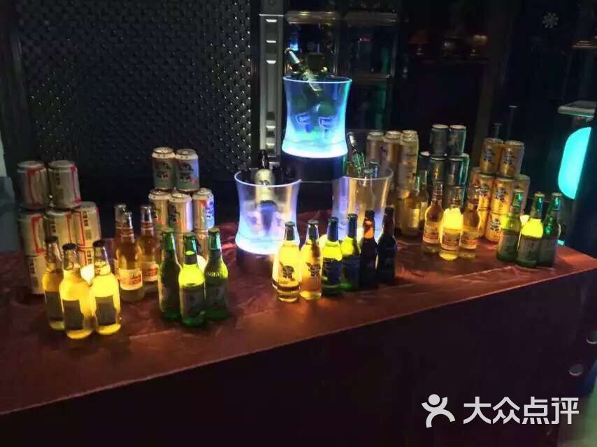 尚上酒吧