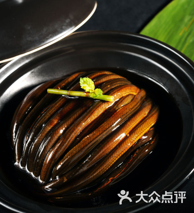 南京威斯汀大酒店中国元素中餐厅-淮扬软兜图片-南京美食-大众点评网