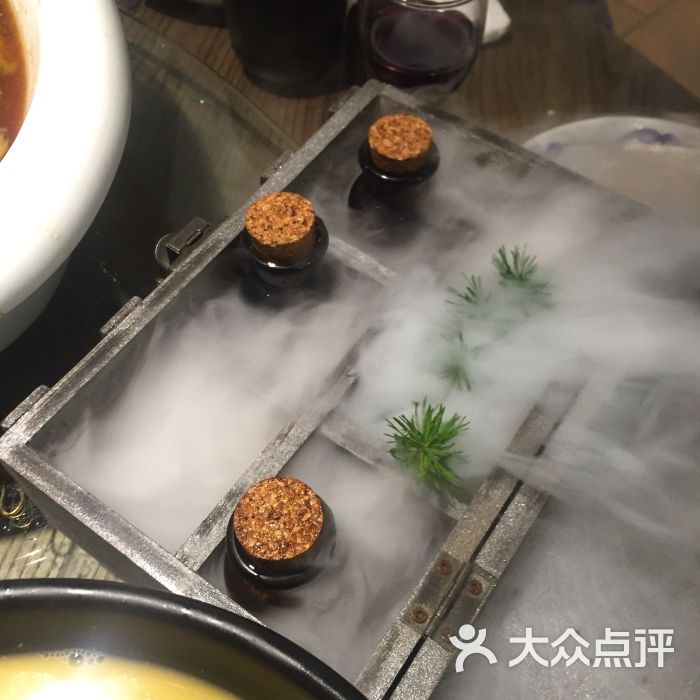 培友餐厅月光宝盒图片 第3张