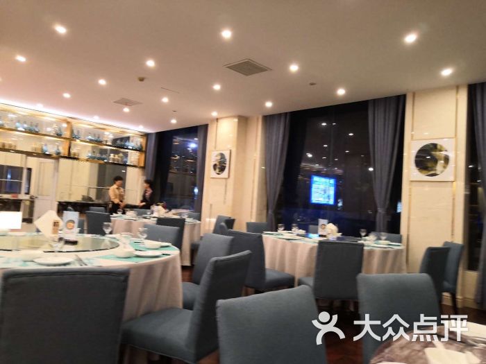 嘉銮国际大酒店(零点餐厅餐饮部)图片 - 第7张