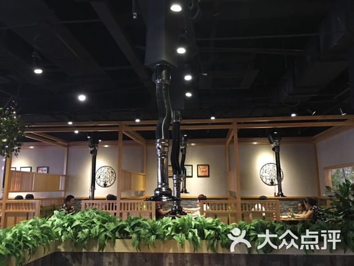 秘苑韩餐厅-图片-天津美食
