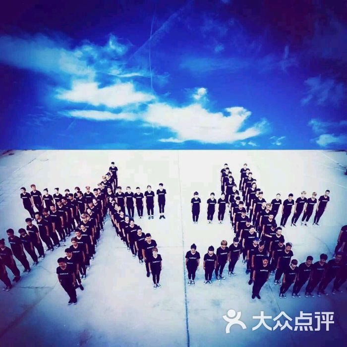 木北造型(牡丹园店)图片 - 第1张