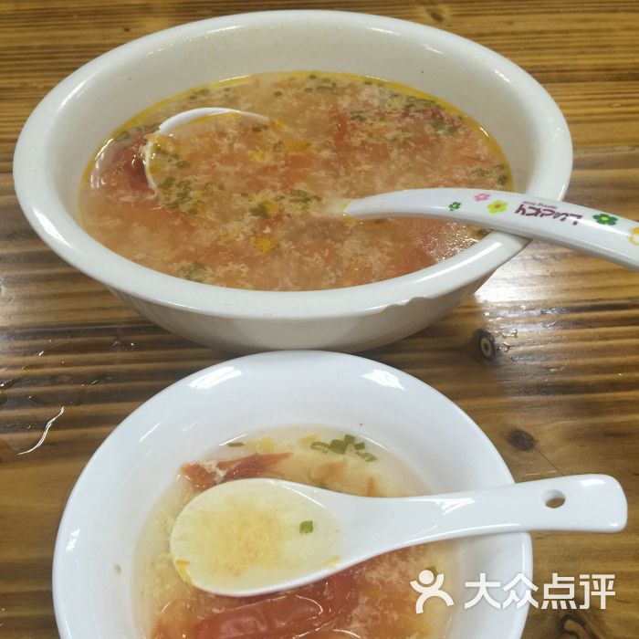 心思思茶餐厅-图片-江门美食-大众点评网