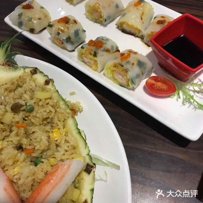 避风塘(西湖文化广场店)-图片-杭州美食-大众点评网