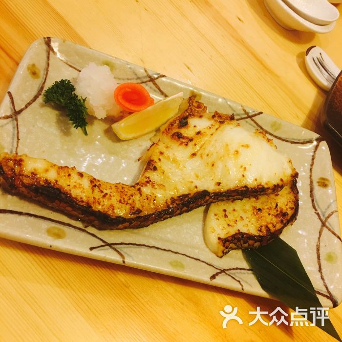 米亭味自慢料理(南京西路店)-图片-上海美食-大