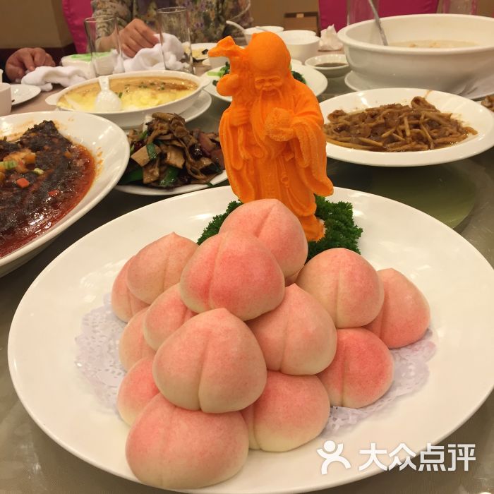 鹏天阁酒楼(红旗店)图片 - 第1601张