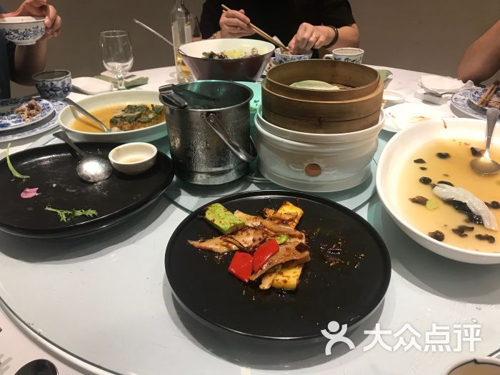 汉舍中国菜馆(协信星光广场店)图片 - 第1张