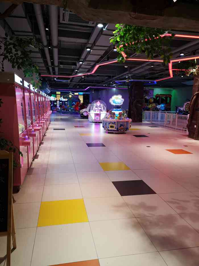 宝燕乐园(闵行旗舰店)