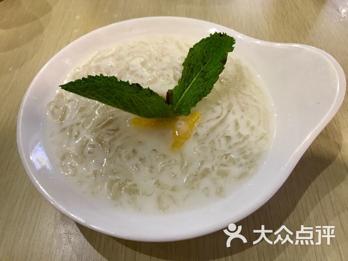 物依潮汕小食主题餐厅(时尚天河商业广场店)海石花图片 - 第4张