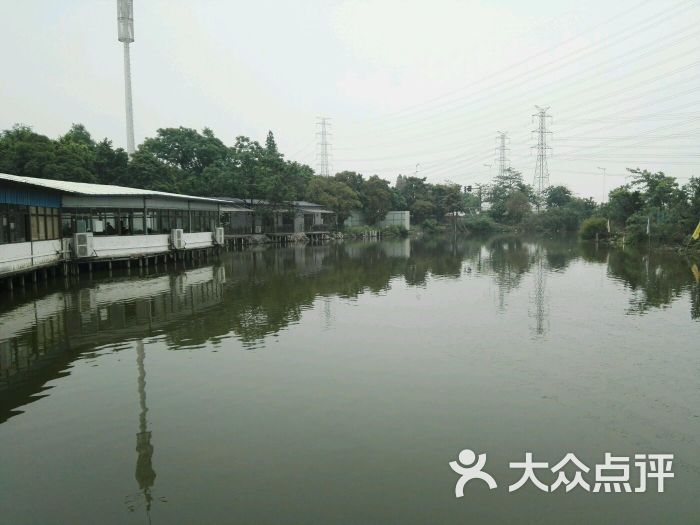桃花岛农庄景观位图片 - 第12张