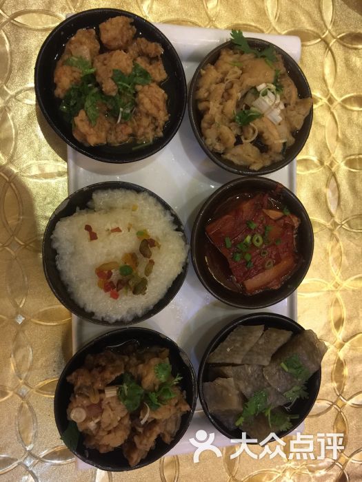 盛德利(东区店)小扣碗图片 第129张