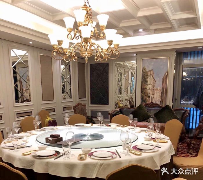 宝燕壹号海鲜餐厅(虹口店)-图片-上海美食-大众点评网