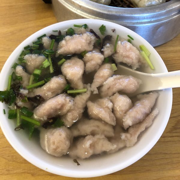 鼎名福鼎小吃(万达店)