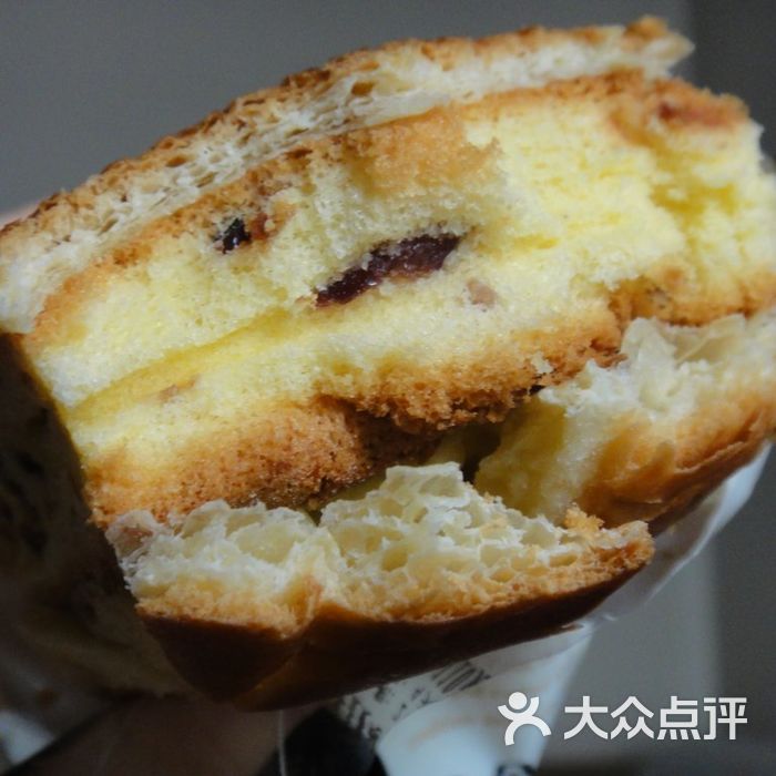 金凤成祥丹麦蛋糕图片-null面包西点-大众点评网
