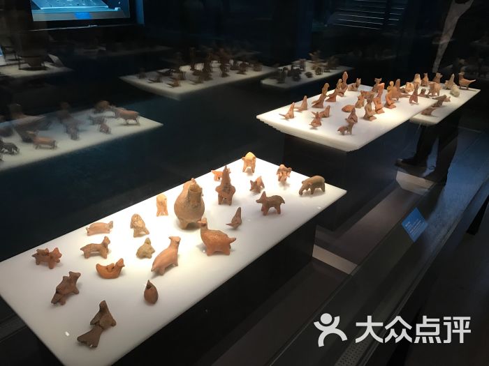 荆州博物馆图片 第1张