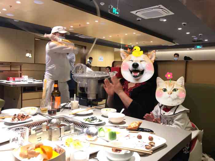 太仓终于也有海底捞啦从试营业到现在吃过很多次了想着来写个点评1