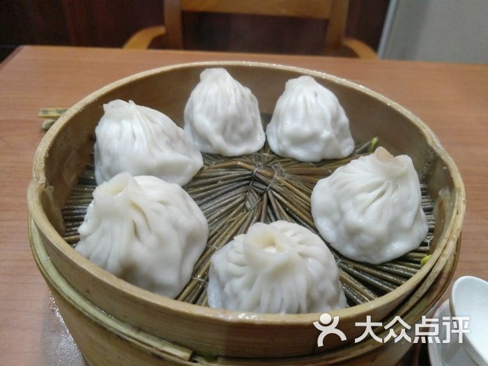 富春小笼