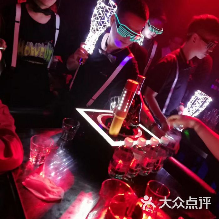 amo club图片-北京闹吧-大众点评网