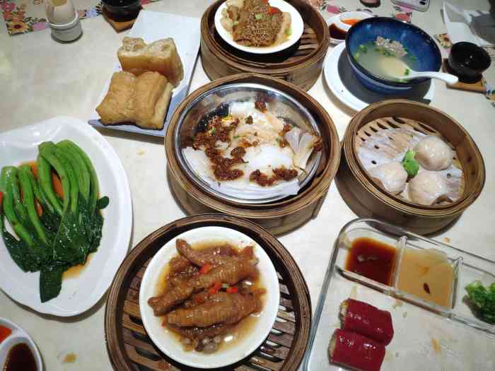 隆隆金大茶楼(明珠广场店)-"汕尾·隆隆金大酒楼[调皮][调皮]搜索.