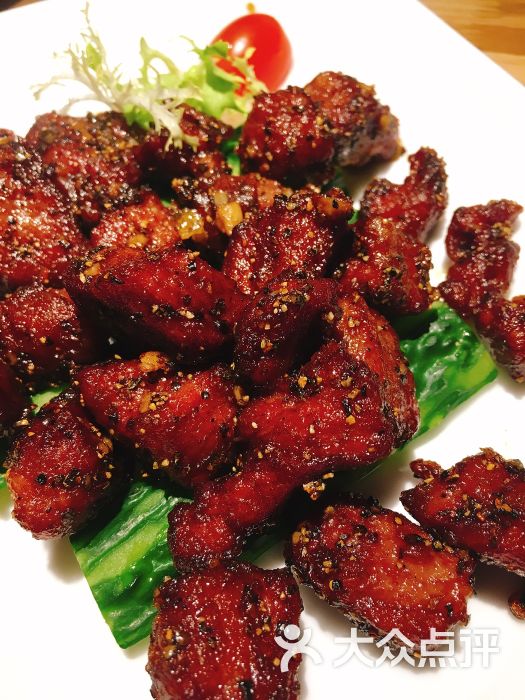 "外婆家(卓悦汇店)"的全部点评 - 深圳美食 - 大众