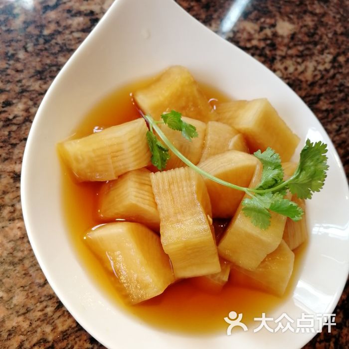金汤匙·台湾新料理