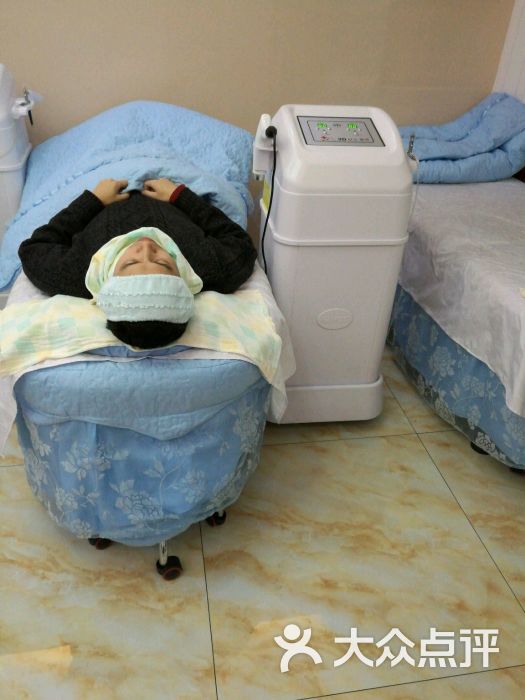 香港乐肤皮肤修复中心(小溪塔店)-图片-夷陵区