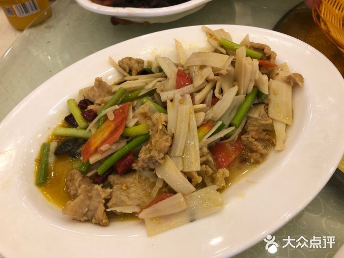 祥龙宾馆(蒲城店)图片