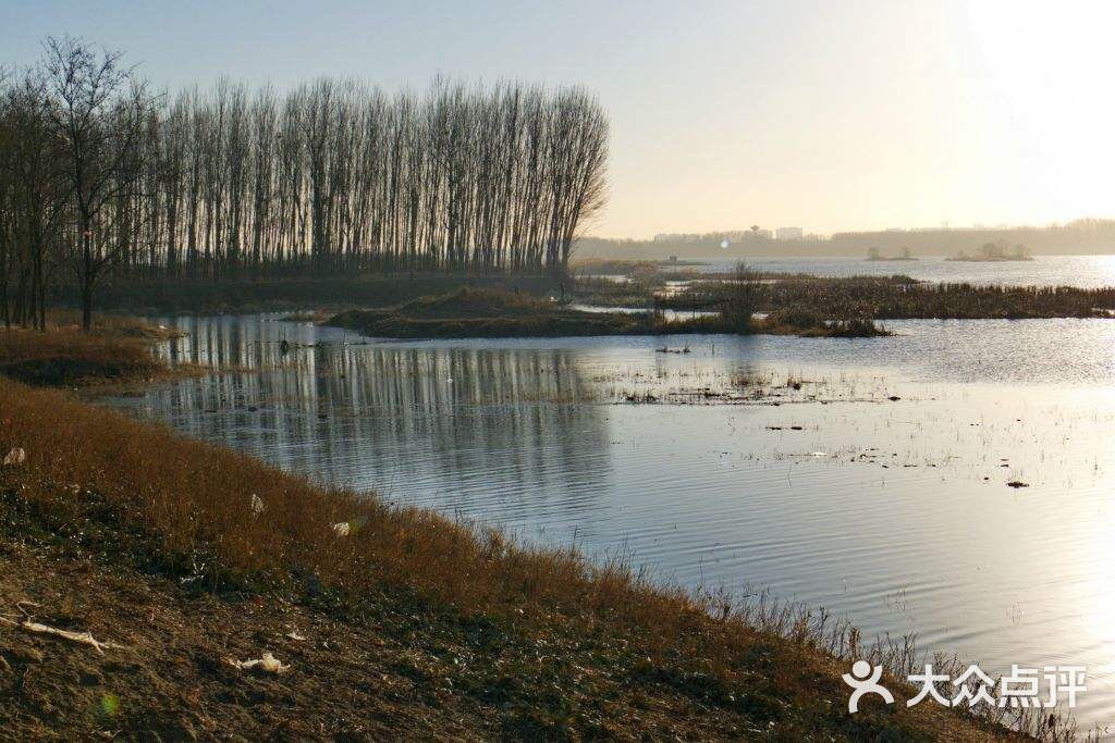 沙河水库-图片-北京周边游-大众点评网