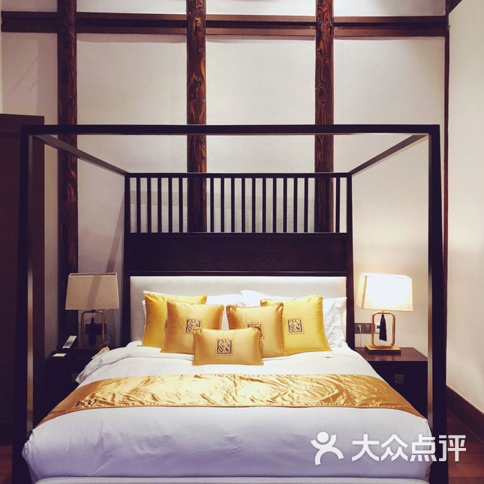无锡荡口书香世家酒店