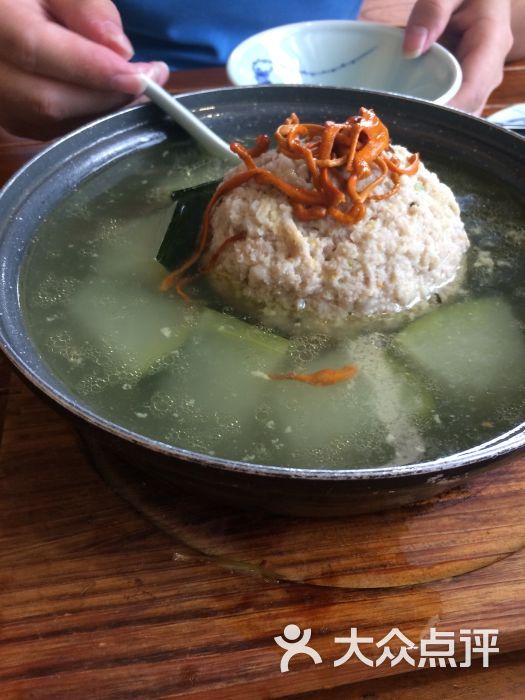 皇厨七鲤窑文化主题餐厅-图片-赣州美食-大众点评网