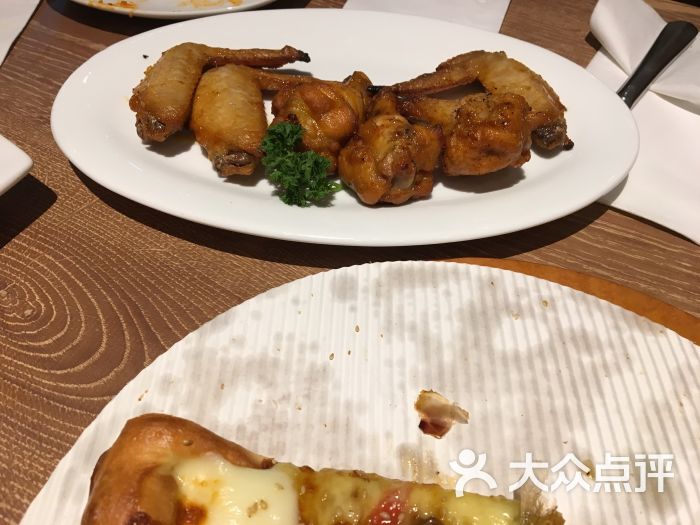 必胜客(李公堤店)图片 第311张