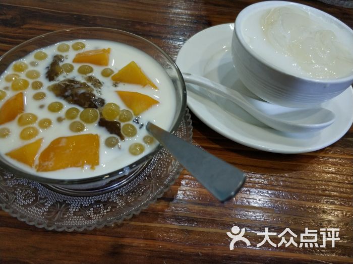 清润坊甜品-图片-广州美食-大众点评网