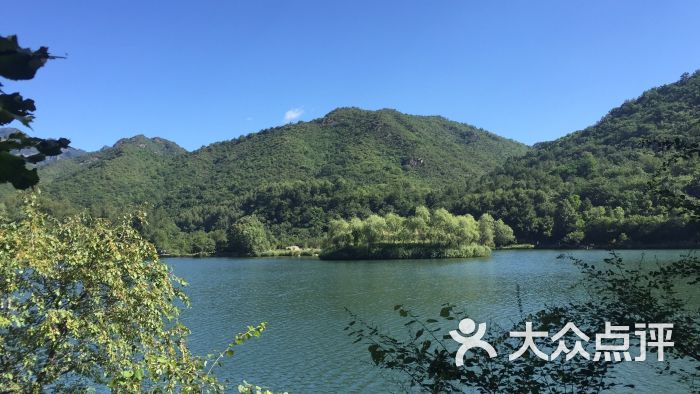 玉渡山自然风景区(延庆)图片 第1172张