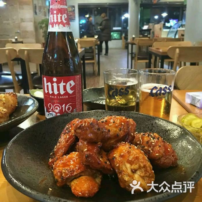 bbq炸鸡(咸德店)图片 - 第3张