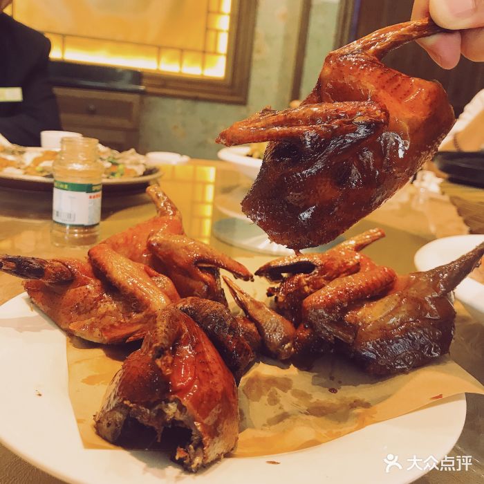 孙大厨鸽子馆--菜图片-石家庄美食-大众点评网