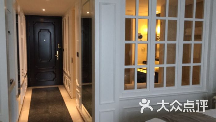 富临大都会酒店图片 - 第3张