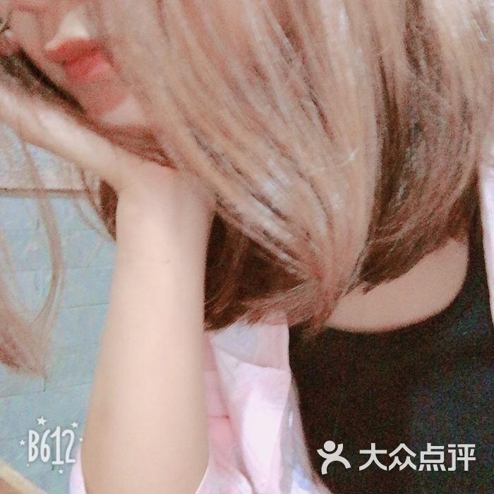 木子·熙美发私人形象订制