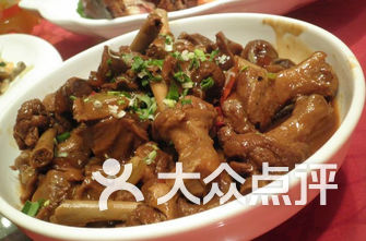 【南京】易佰旅店(汽车大全店)美食,附近好吃的庭院效果图封闭式别墅东站图片